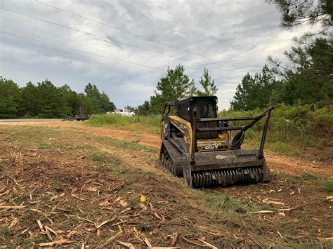 land clearing skid steer|land clearing skid steer attachments.